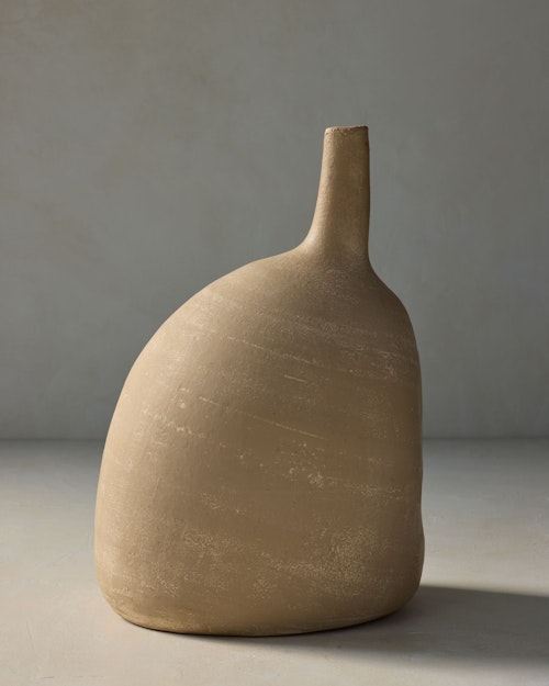 Raul Clay Vases