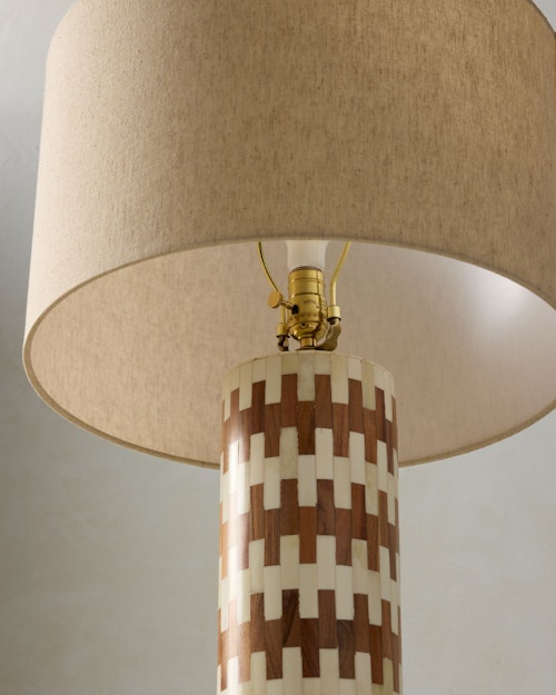 Tobin Table Lamp
