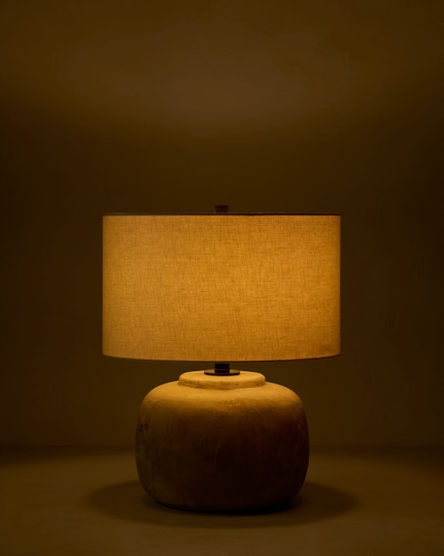 Winslow Table Lamp