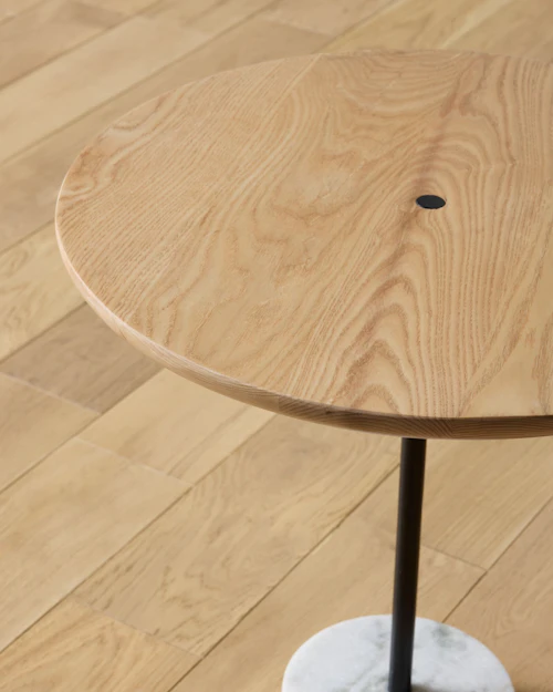 Wynter Side Table