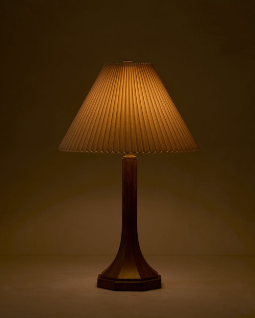 Zain Table Lamp