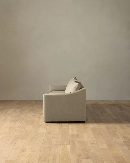 Leighton Slope Arm Modular Sofa