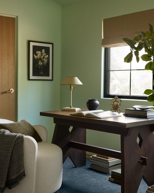 Alden Table Lamp