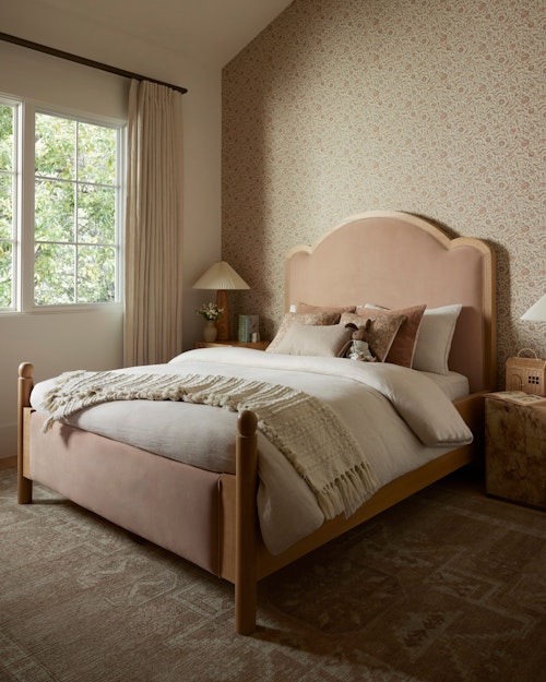 Roana Printed Rug