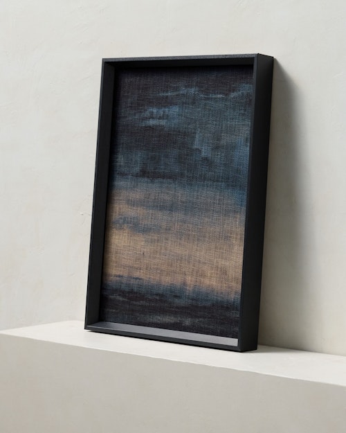 Mist on the Lake by Joon Loloi