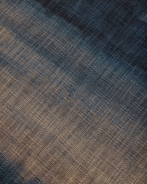 Mist on the Lake by Joon Loloi