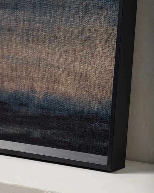 Mist on the Lake by Joon Loloi