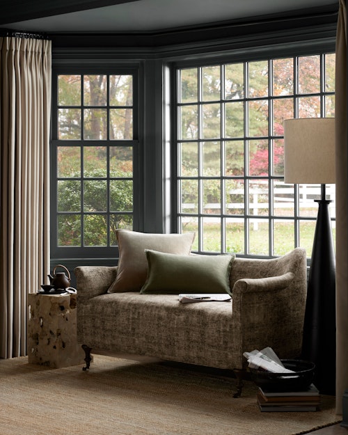 Nera Floor Lamp