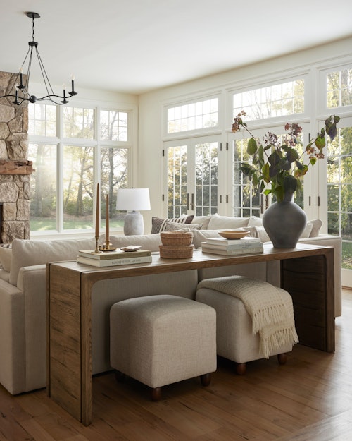 Omala Terracotta Vase