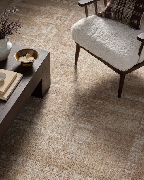 Roana Printed Rug