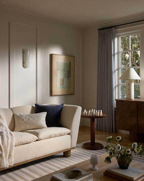 Earthenware by Tyler Guinn