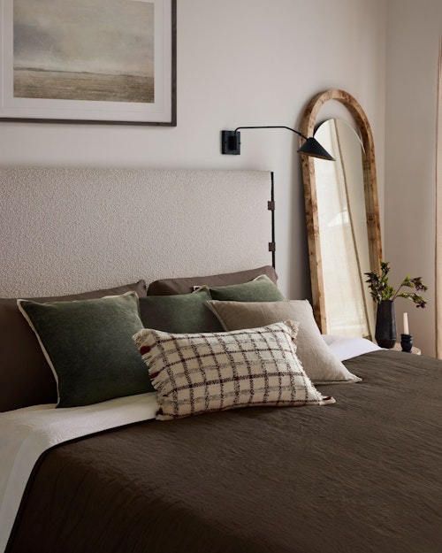 Nigella Wall Sconce