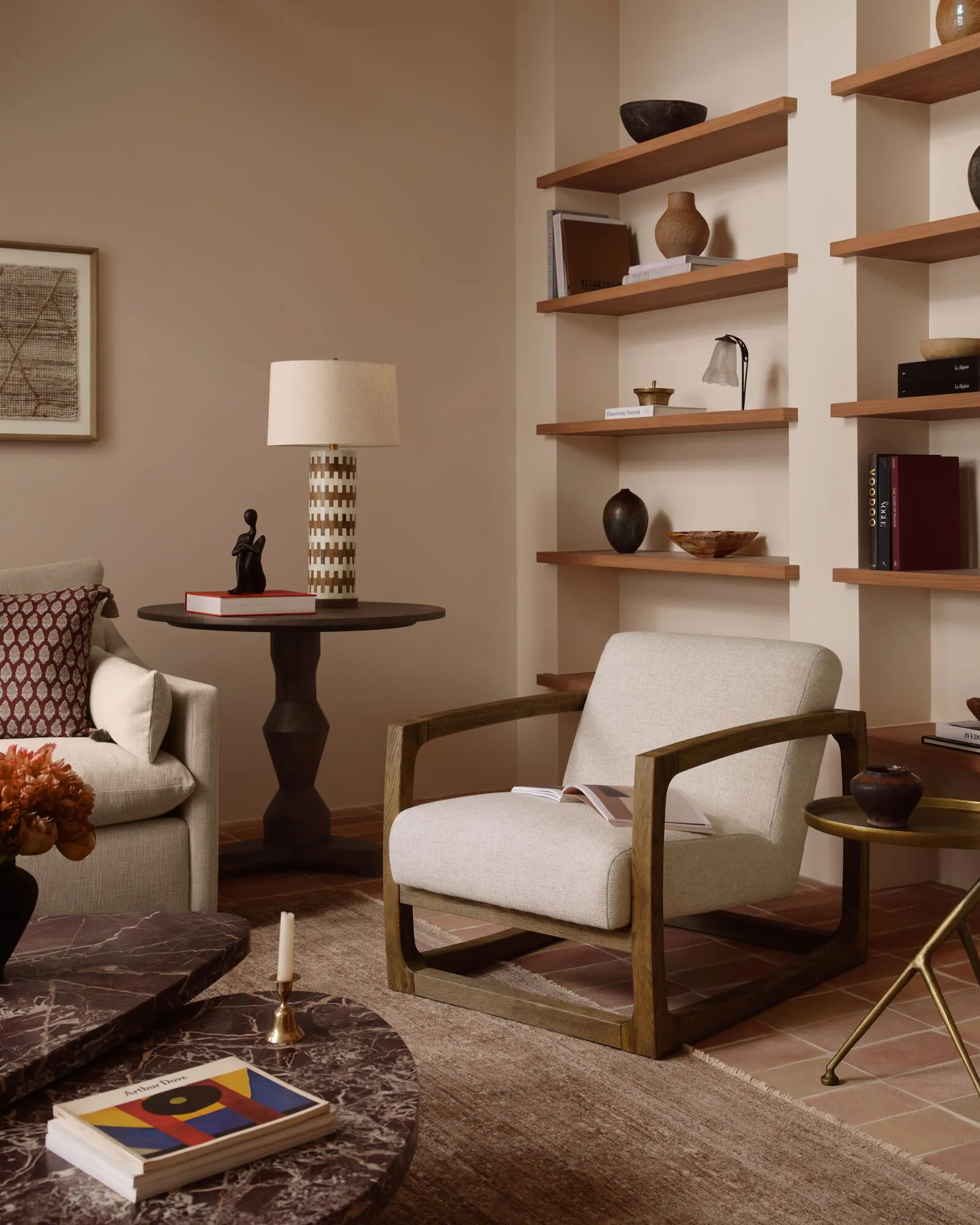 Niko Chair | Joon Loloi