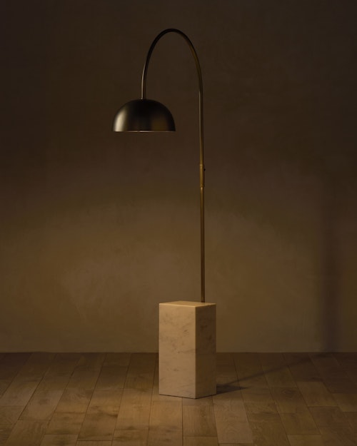 Neve Floor Lamp