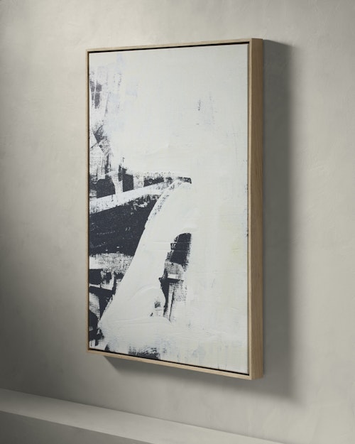 Now and Then by Dan Hobday