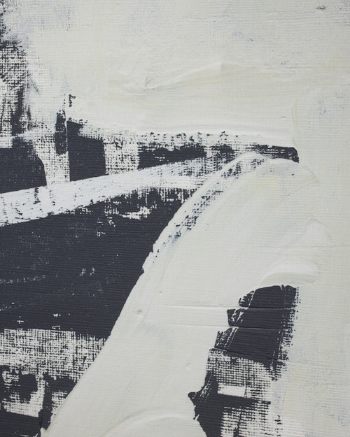 Now and Then by Dan Hobday