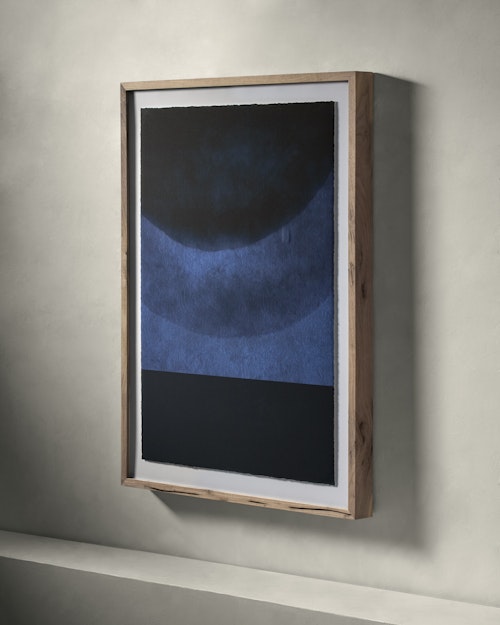 Ocean by Shatha Al Dafai