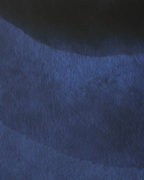 Ocean by Shatha Al Dafai