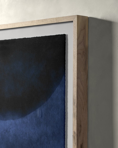 Ocean by Shatha Al Dafai