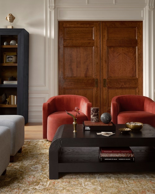 Pierre Coffee Table