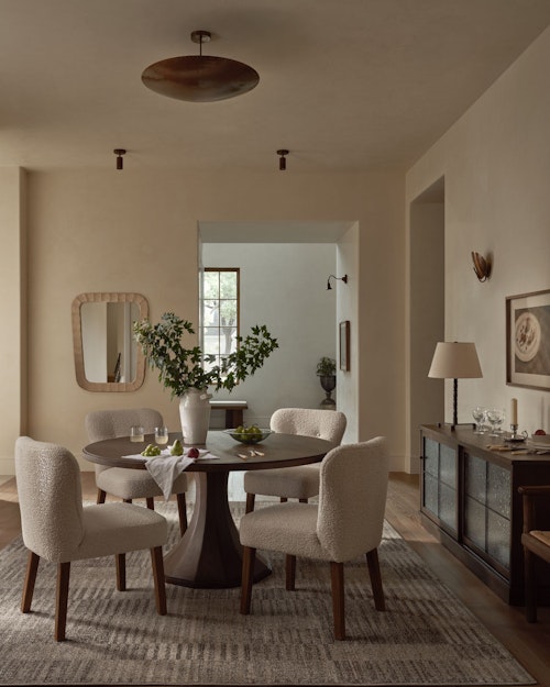 Quincy Dining Table