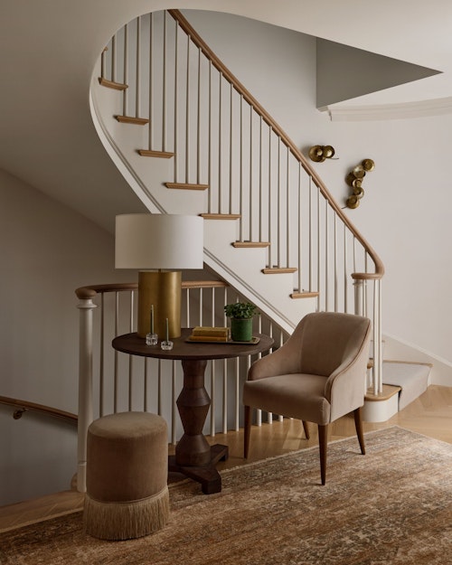 Ria Large Side Table