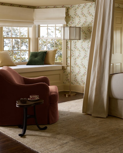 Rosamund Chair