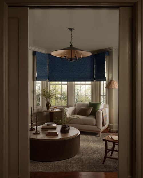 Ryder Track Arm Chair