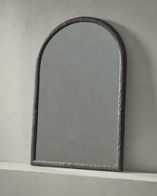 Risna Arched Wall Mirror