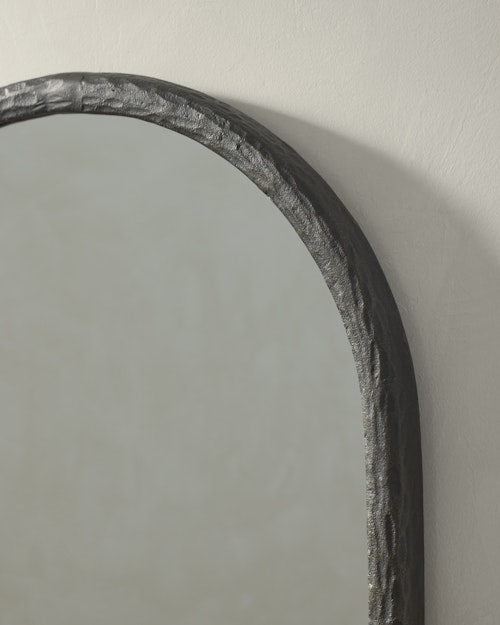 Risna Arched Wall Mirror