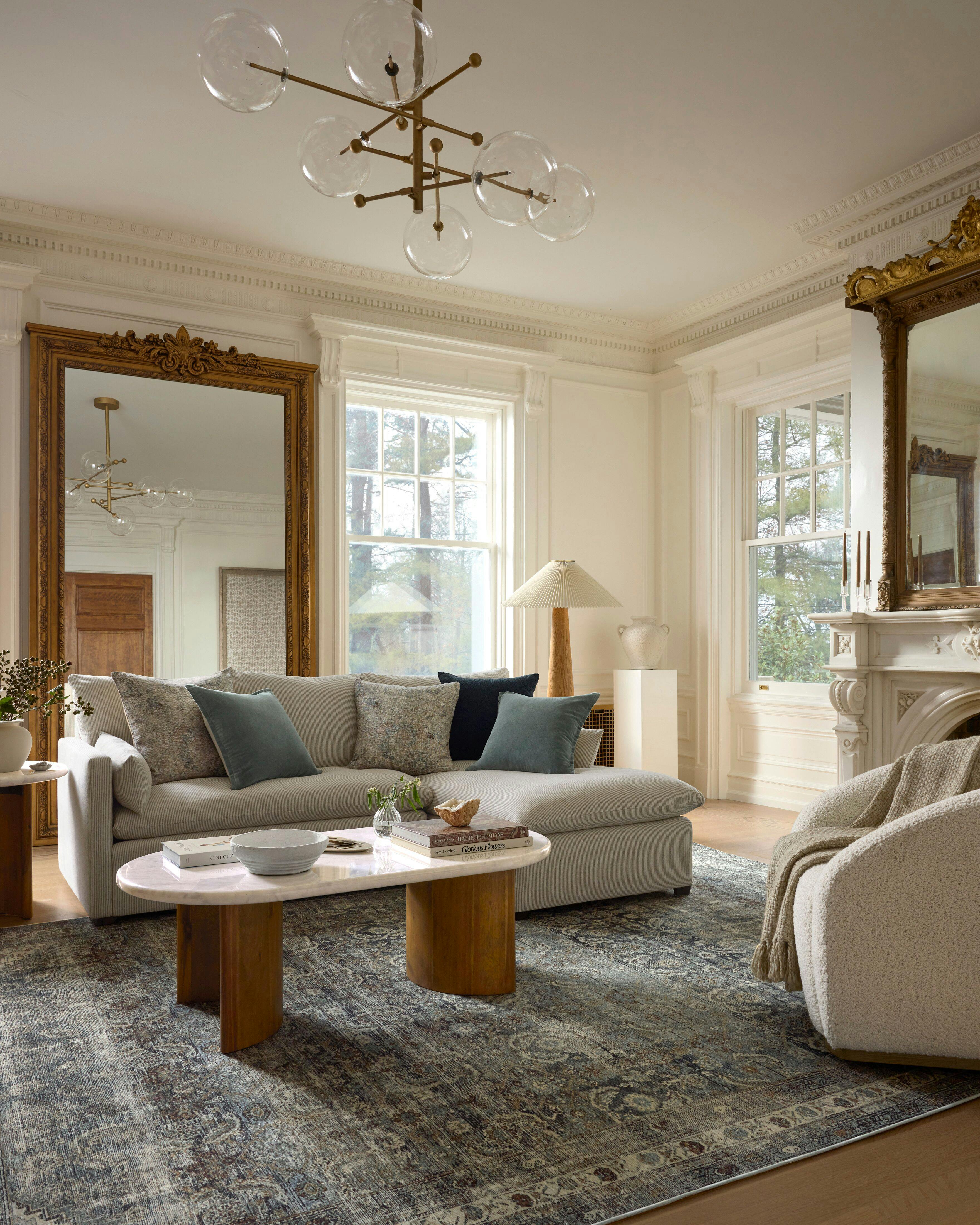 Trevi EcoMix Pedestal Bowl | Joon Loloi