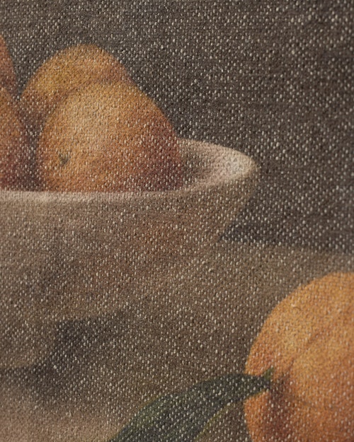 Six Oranges by Joon Loloi