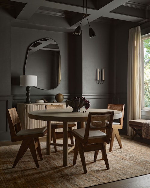 Gibson Table Lamp