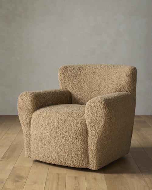 Theodore Swivel Chair