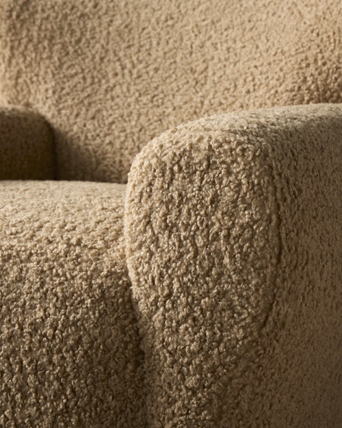 Theodore Swivel Chair