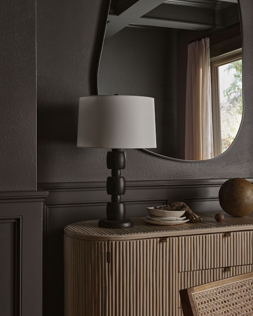 Gibson Table Lamp