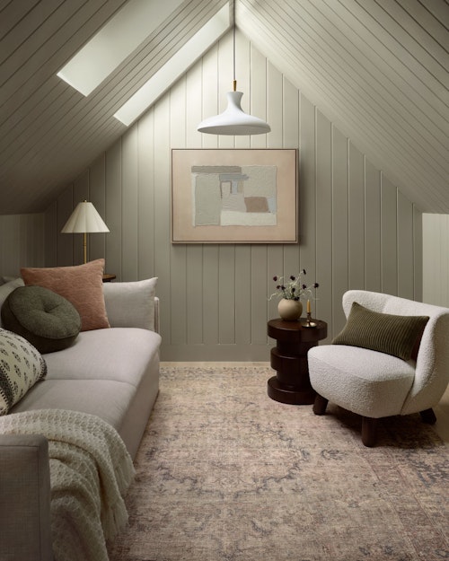 Valo Pendant Light