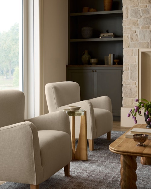Vogel Side Table