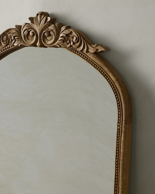 Vari Arched Wall Mirror