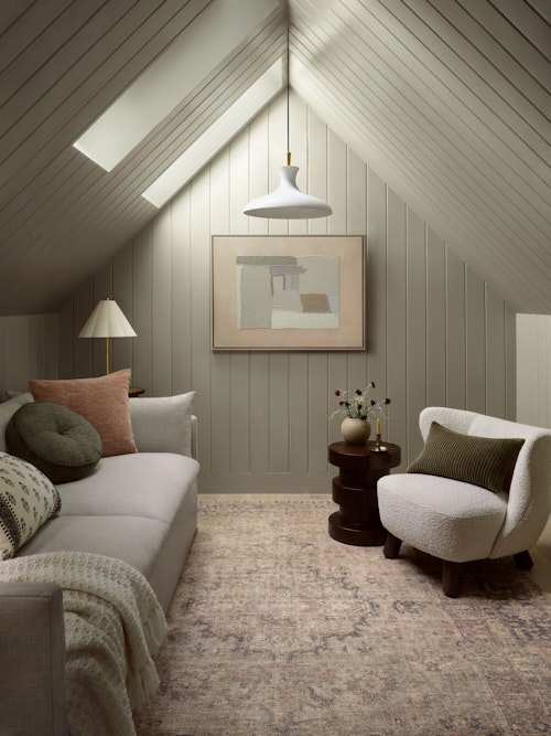 Earthenware by Tyler Guinn