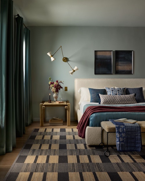 Morning Rain by Joon Loloi