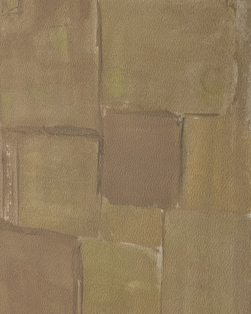 WaterColor Shapes by Getty Images