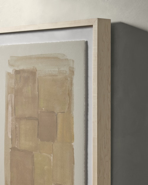 WaterColor Shapes by Getty Images