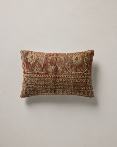 Lehrman Pillow