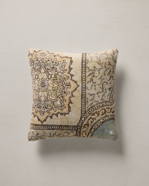Garreth Pillow
