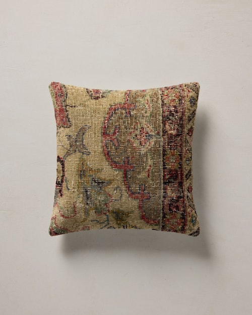 Tivoli Pillow