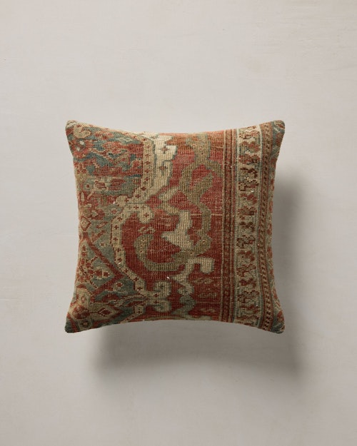 Reid Pillow