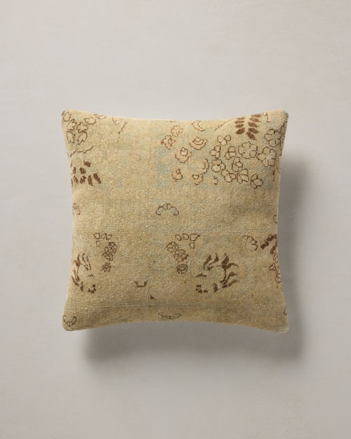 Kauri Pillow