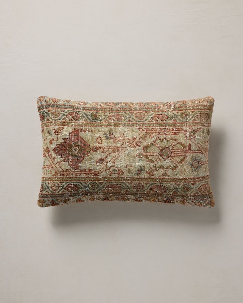 Grisham Pillow