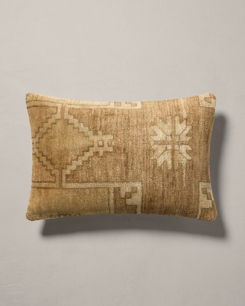 Marjorie Pillow